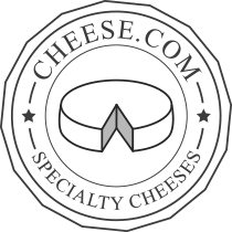 Cheese.com logo